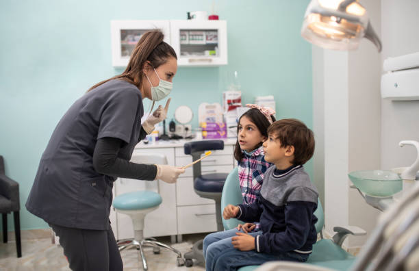 Best Oral Cancer Screening  in Boise City, OK