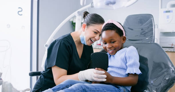 Boise City, OK  Holistic Dental Services Company