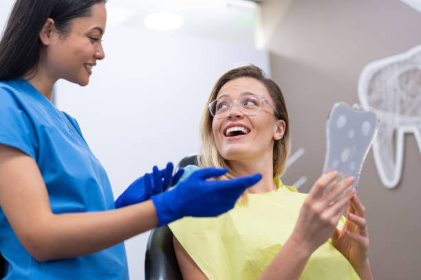 Best Root Canal Treatment  in Boise City, OK