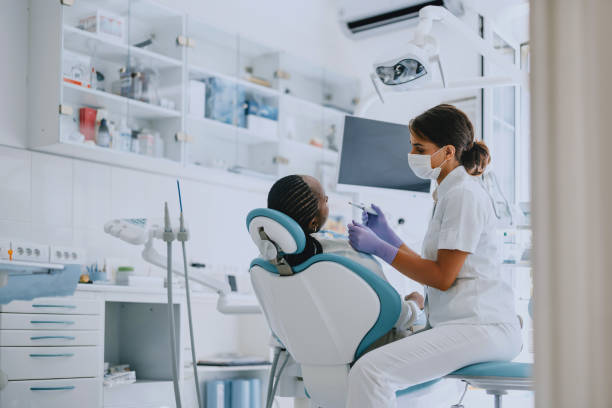 Best Wisdom Tooth Removal  in Boise City, OK