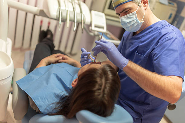 Best Invisalign and Clear Aligners  in Boise City, OK