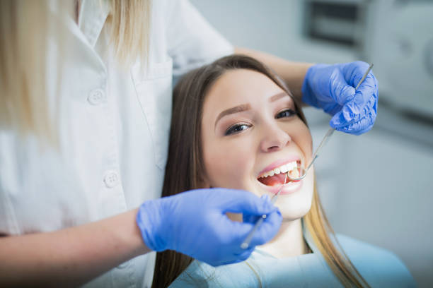 Dental X-Rays and Imaging in Boise City, OK