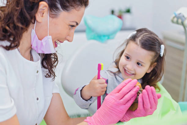 Best Teeth Whitening  in Boise City, OK